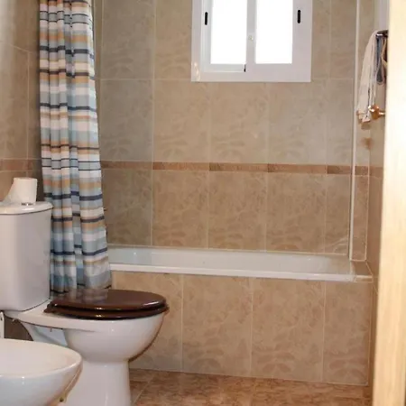Cassa Mickessa 2 Bedrooms Punta Prima With Communal Pool