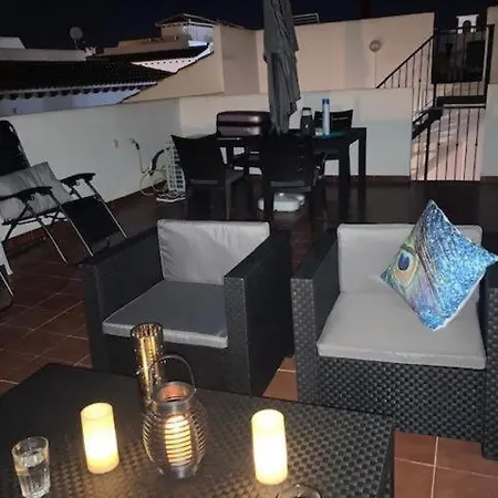Cassa Mickessa 2 Bedrooms Punta Prima With Communal Pool Apartment Alicante