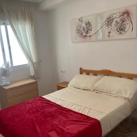 Cassa Mickessa 2 Bedrooms Punta Prima With Communal Pool * Alicante