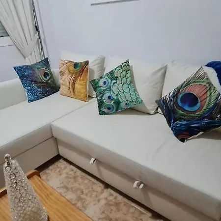 Cassa Mickessa 2 Bedrooms Punta Prima With Communal Pool Alicante