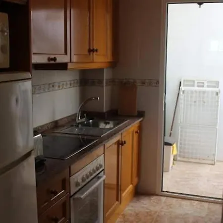 Apartment Cassa Mickessa 2 Bedrooms Punta Prima With Communal Pool Alicante